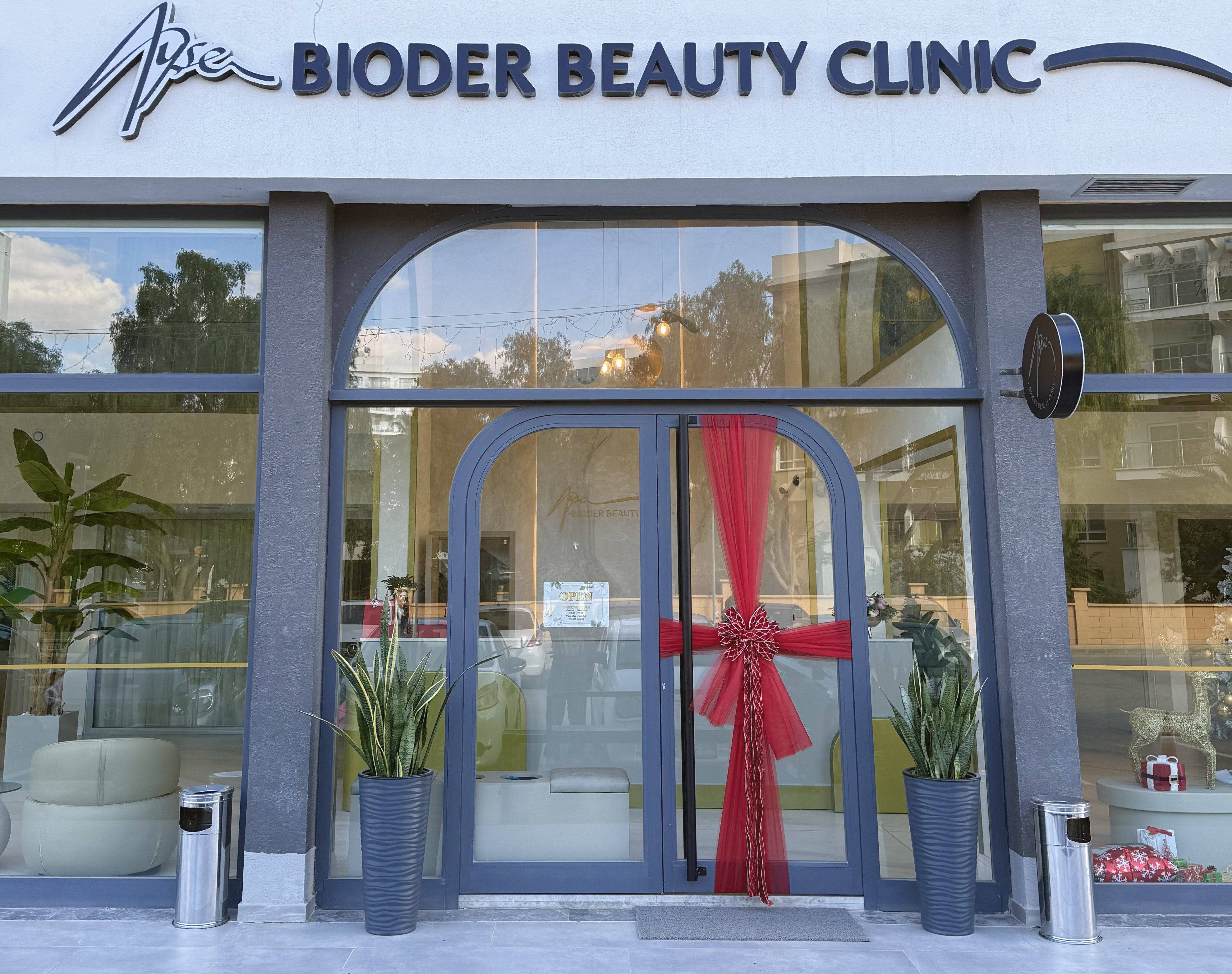 Beauty Clinic