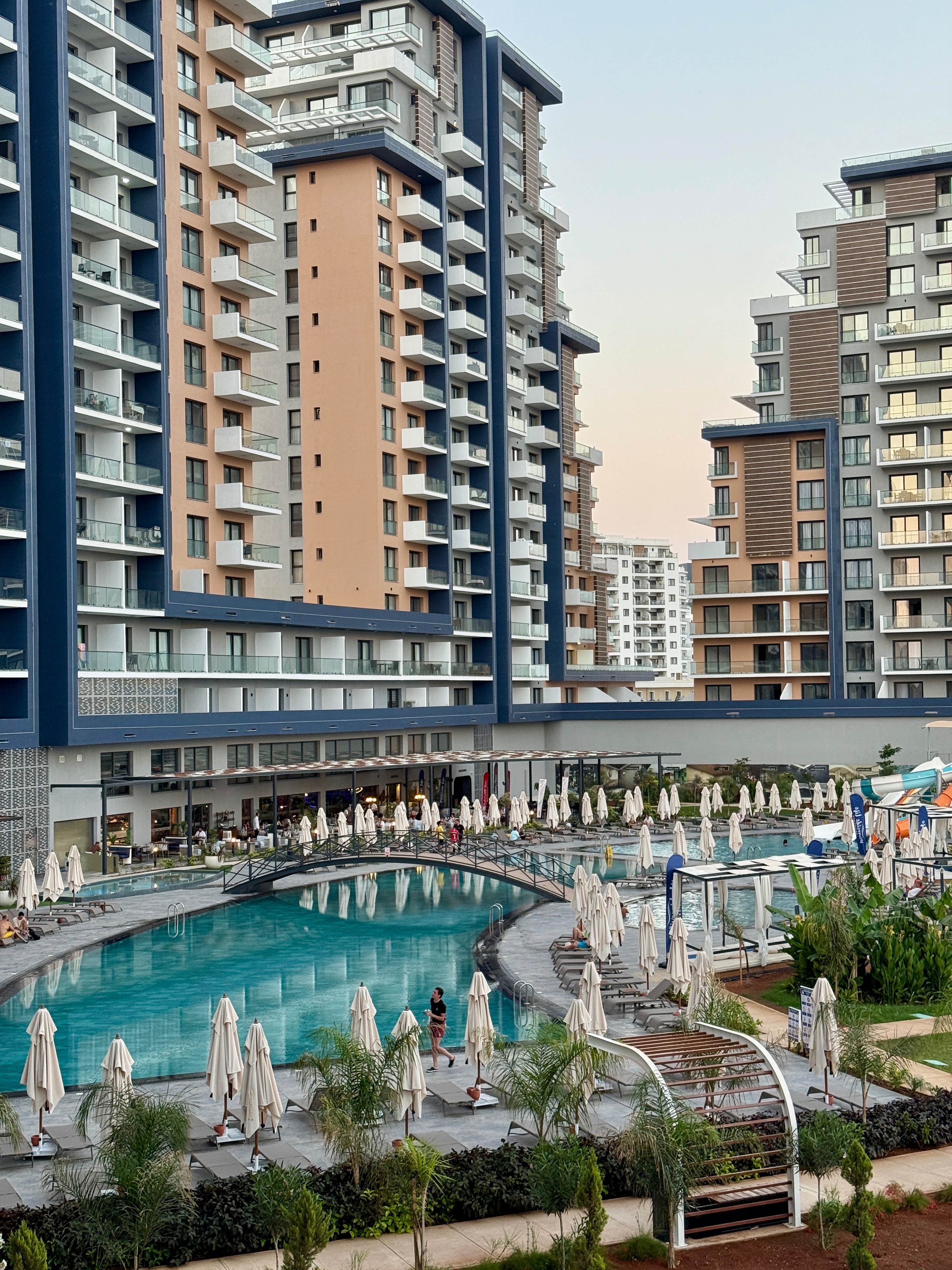 Where to Stay in Long Beach Iskele (2026 Guide)