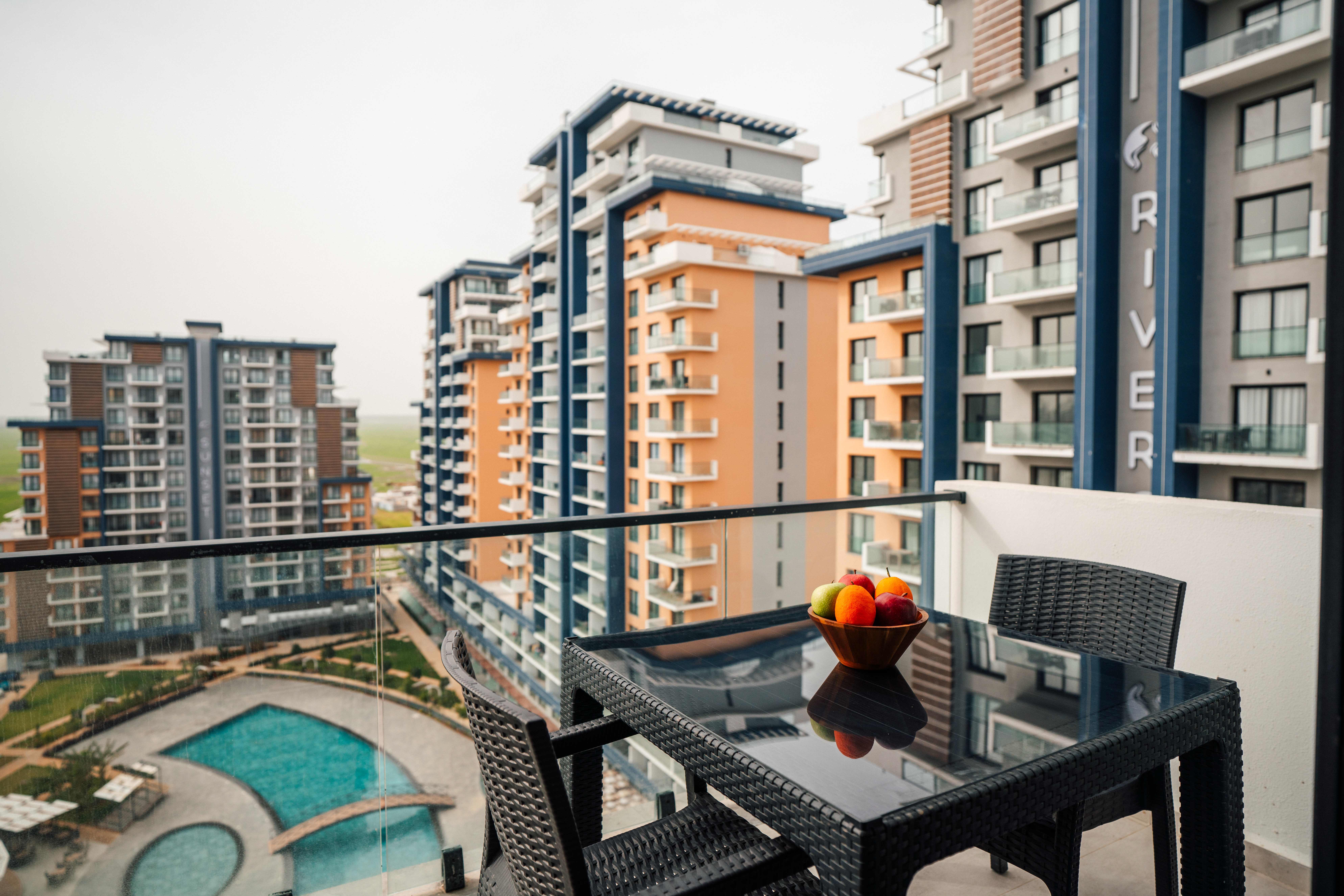 1+1 Apartment thumbnail 6