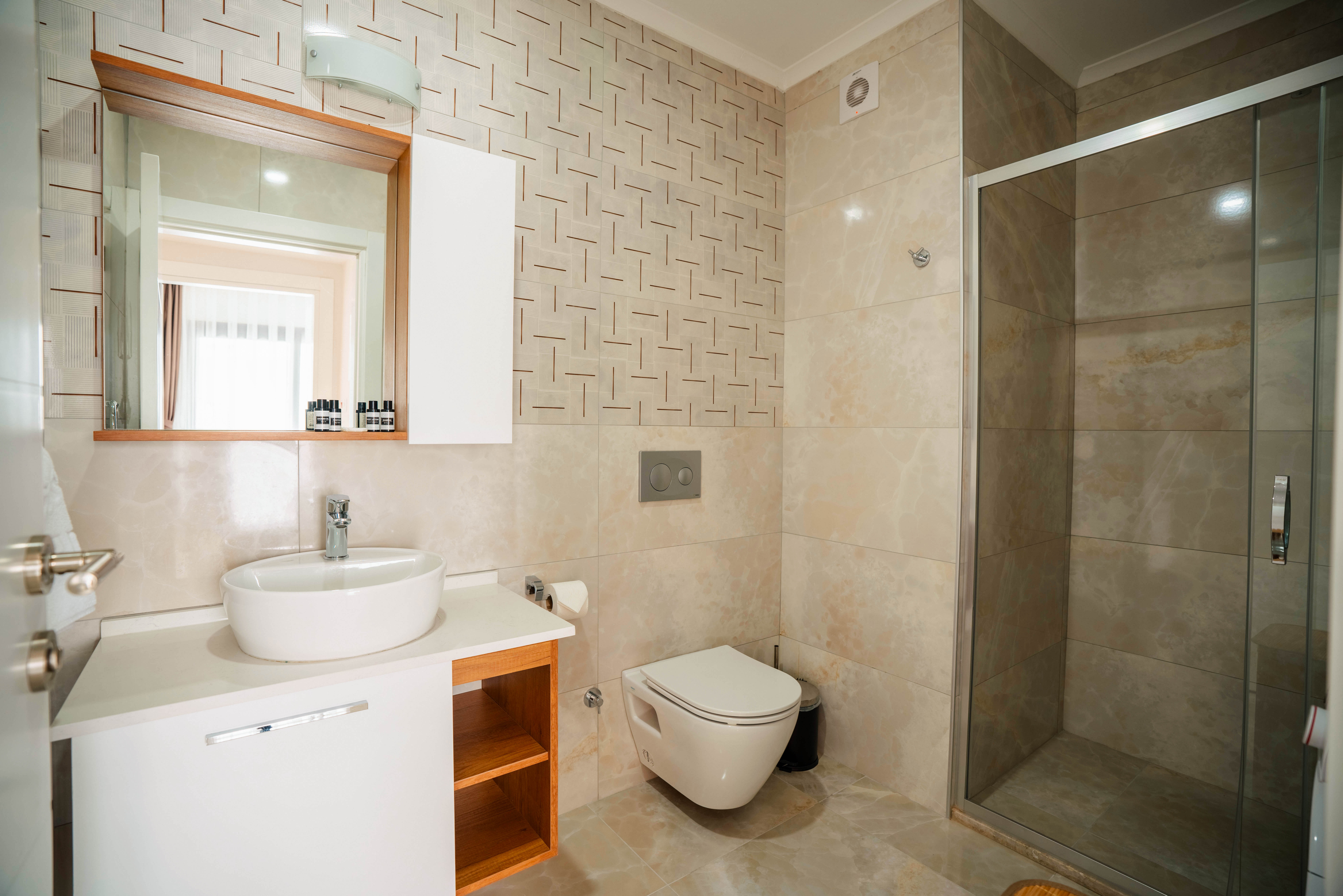 1+1 Apartment thumbnail 5