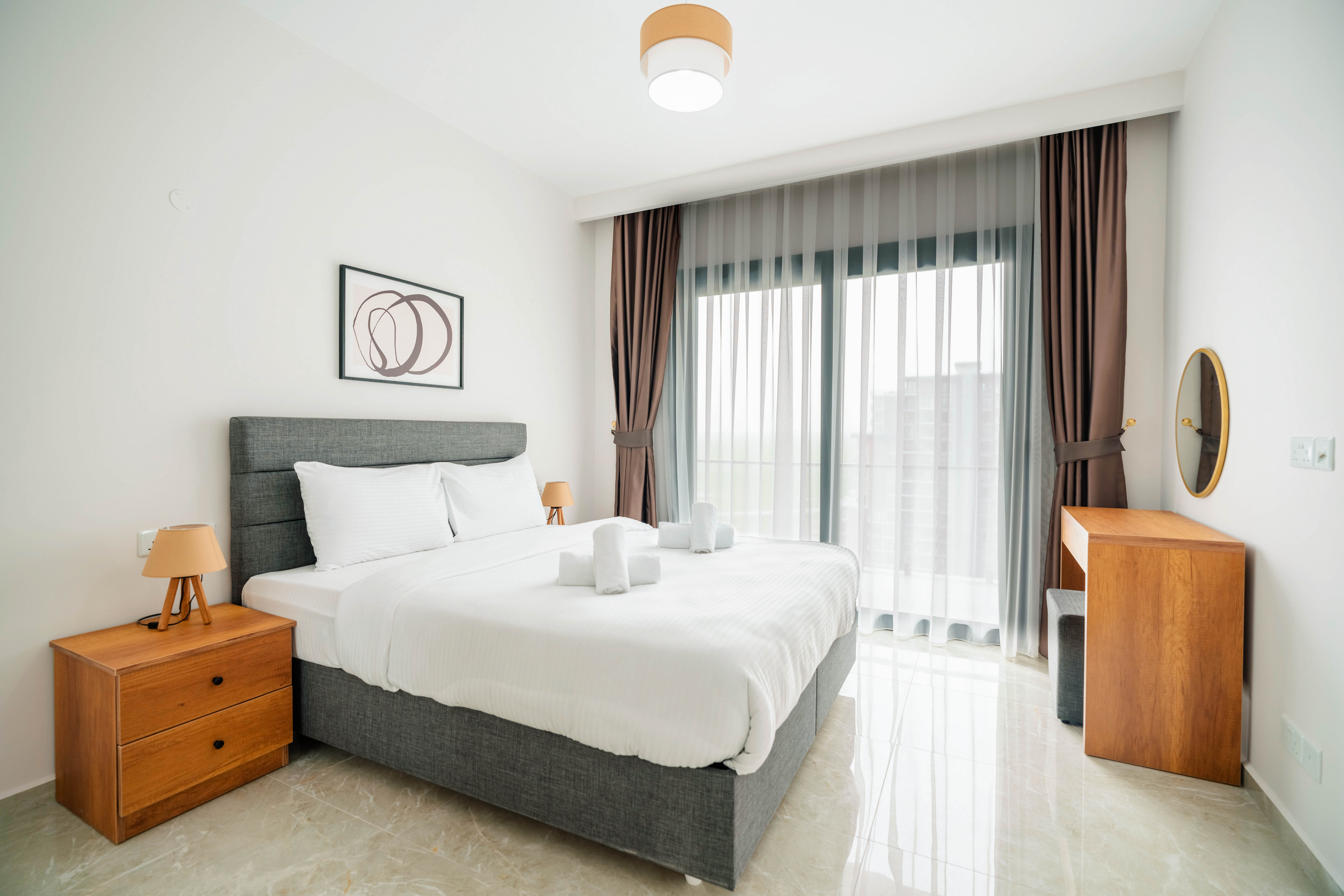 1+1 Apartment thumbnail 3