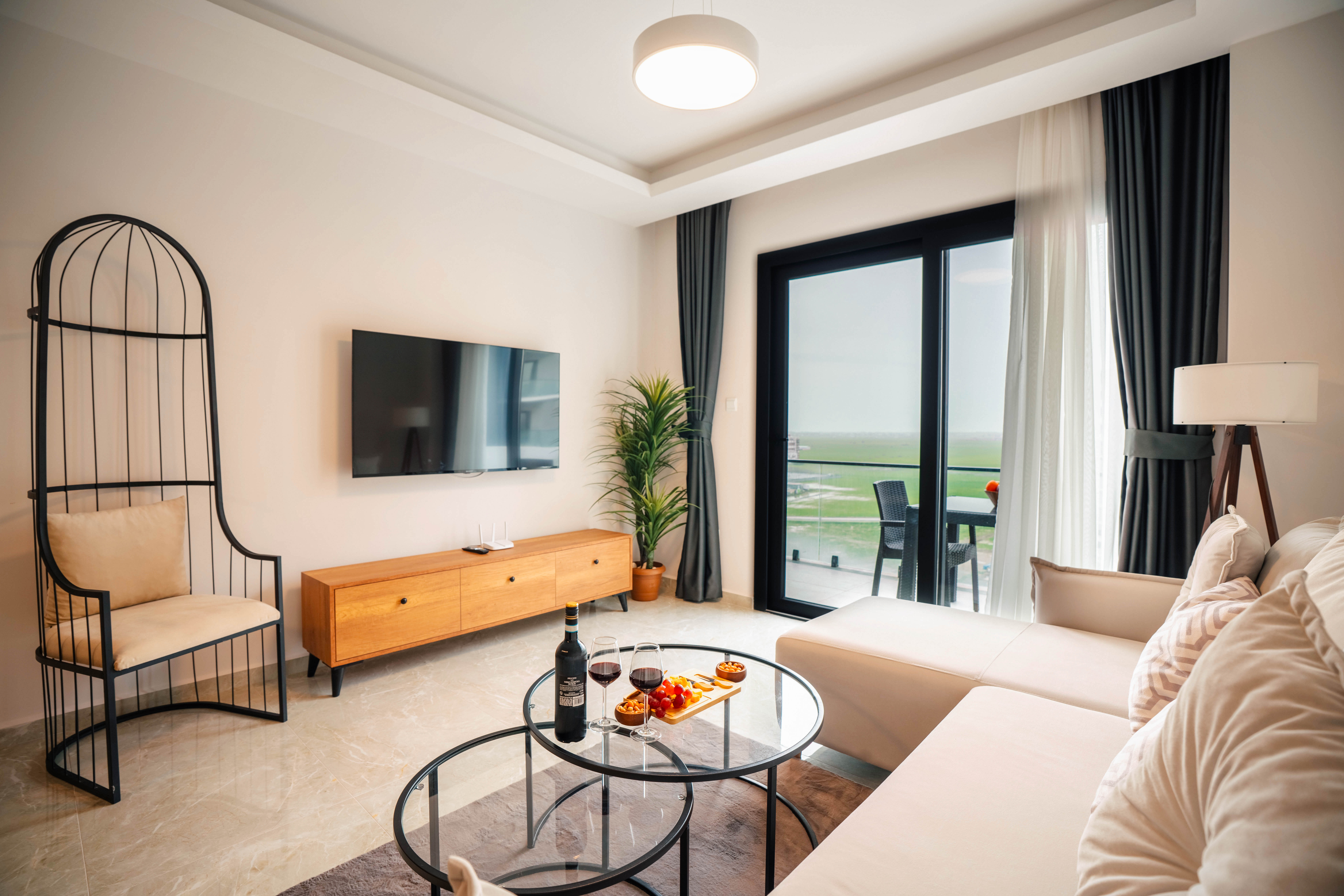 1+1 Apartment thumbnail 2