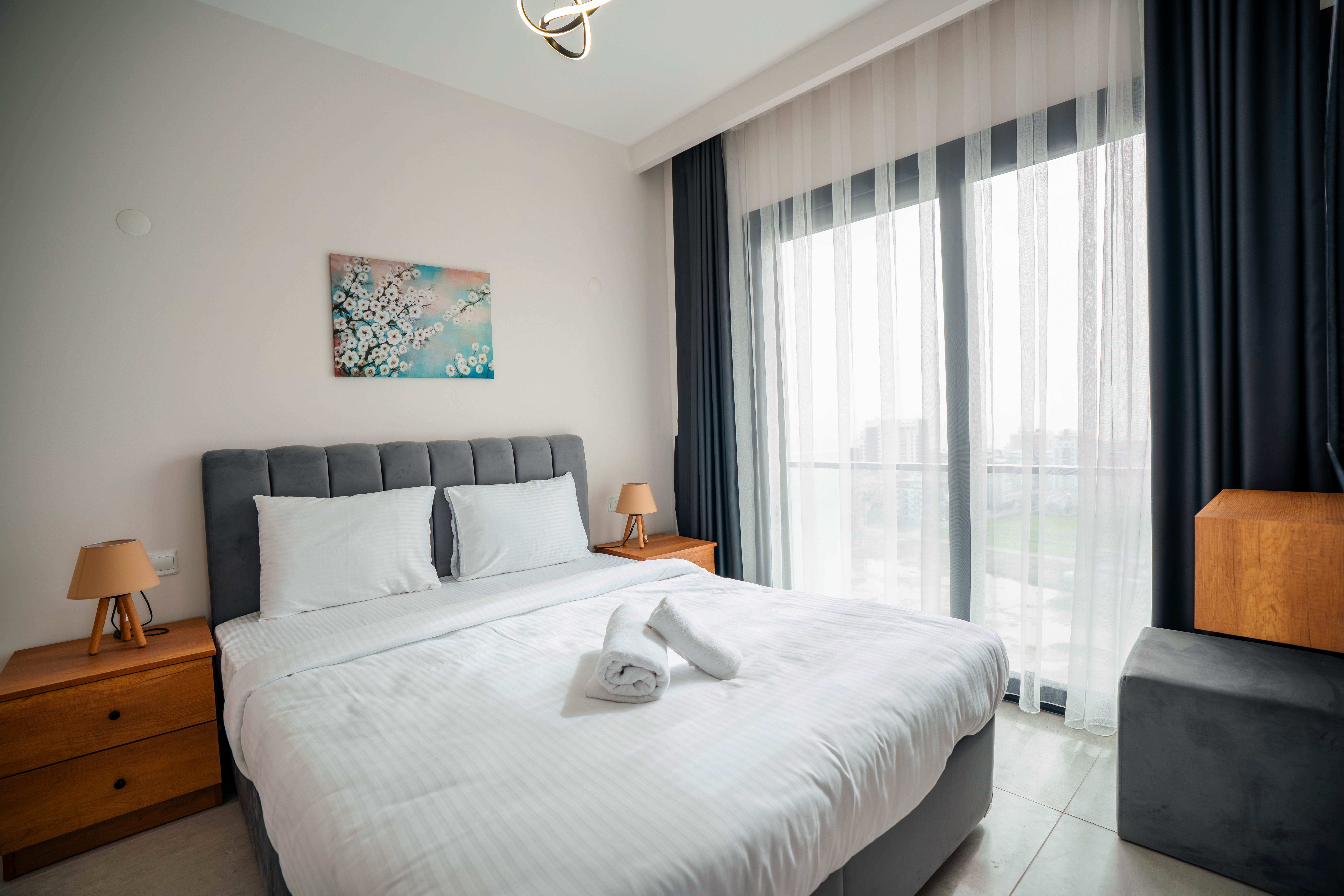 2+1 Apartment thumbnail 4