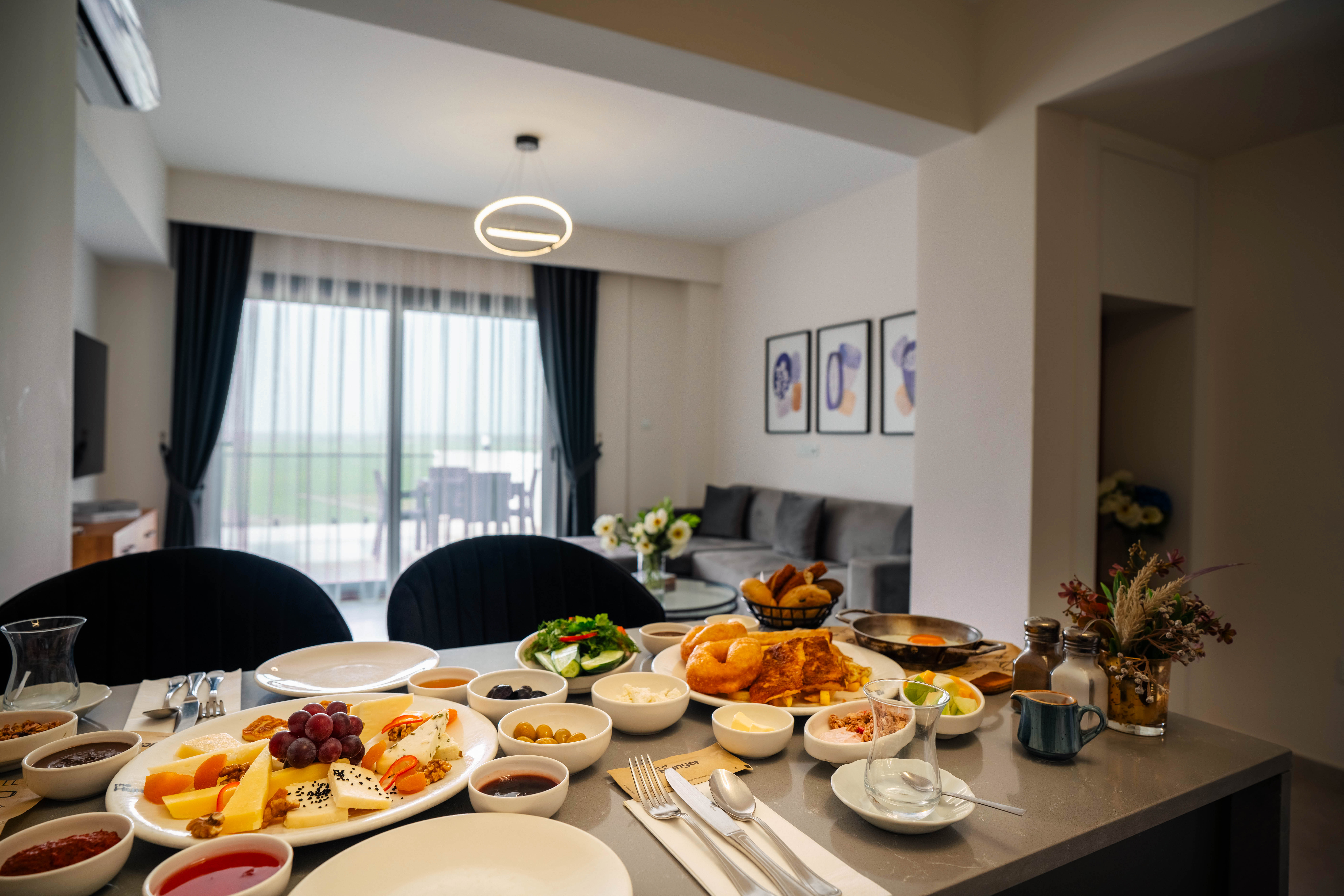 2+1 Apartment thumbnail 2