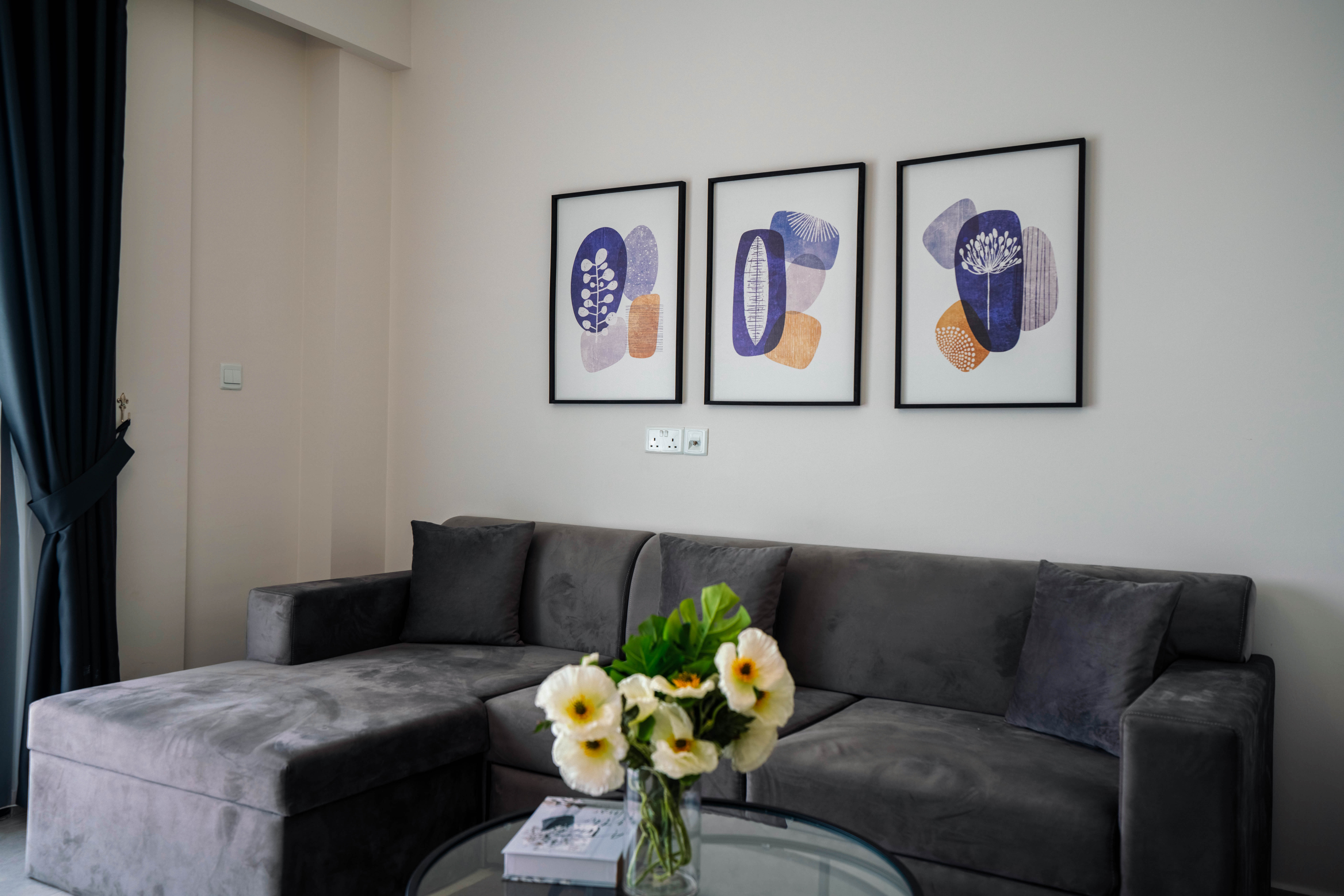 2+1 Apartment thumbnail 3