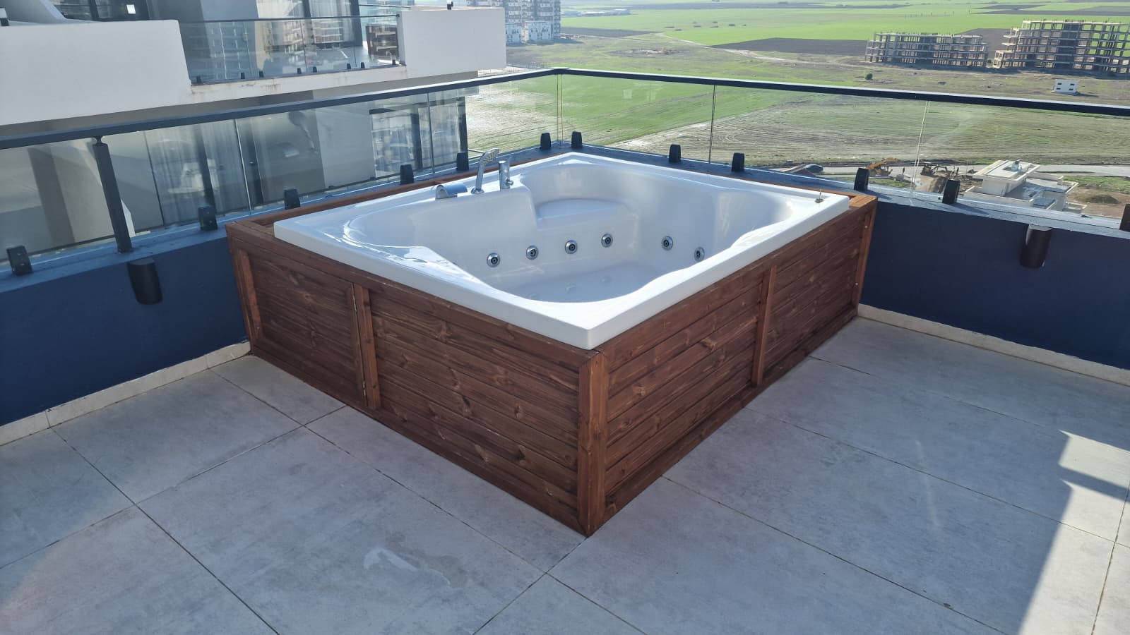Premier Jacuzzi