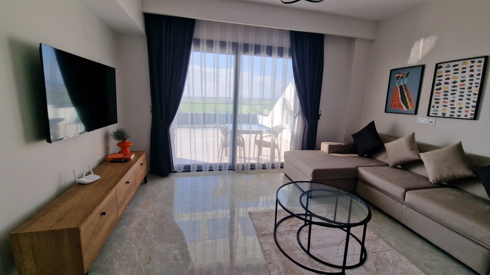 Luxury Rooms at Riverside Life Residence